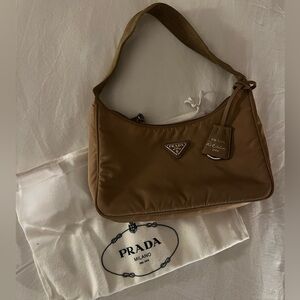 Prada Bag